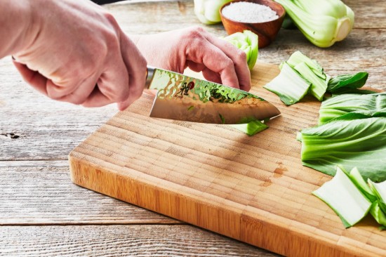 Cutit Gyutoh 16 cm 6000MCT - Miyabi