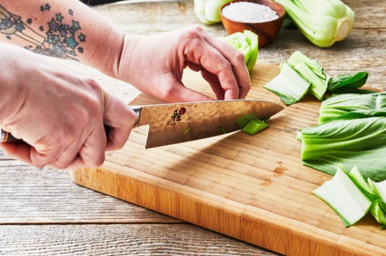 Cutit Gyutoh 16 cm 6000MCT - Miyabi