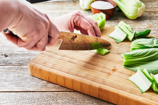 Cutit Gyutoh 16 cm 6000MCT - Miyabi