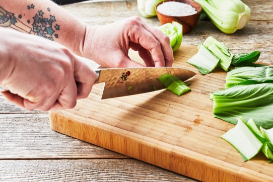 Cutit Gyutoh 16 cm 6000MCT - Miyabi