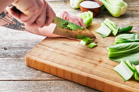 Cutit Gyutoh 16 cm 6000MCT - Miyabi