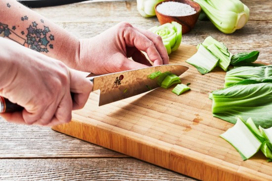 Cutit Gyutoh 16 cm 6000MCT - Miyabi