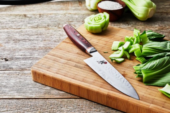 Cutit Gyutoh 16 cm 6000MCT - Miyabi