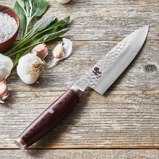 Cutit Gyutoh 16 cm 6000MCT - Miyabi