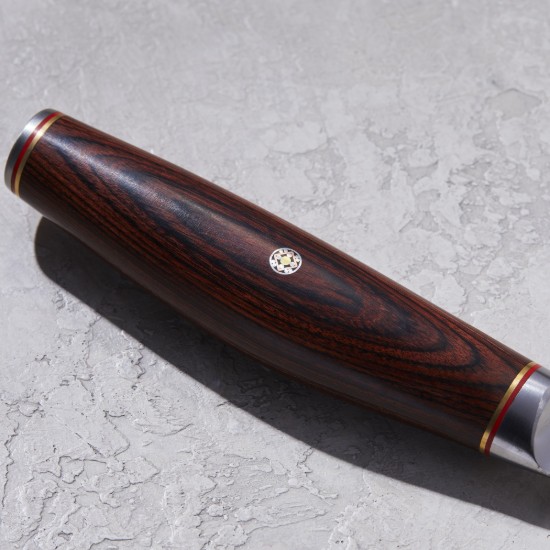 Cutit Gyutoh 20 cm 6000MCT - Miyabi