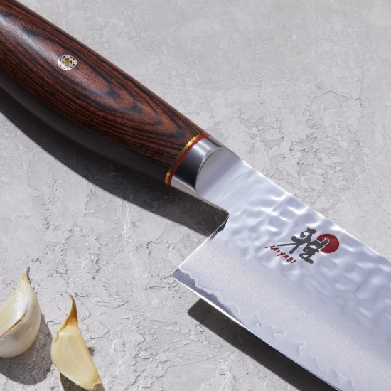 Cutit Gyutoh 24 cm 6000MCT - Miyabi