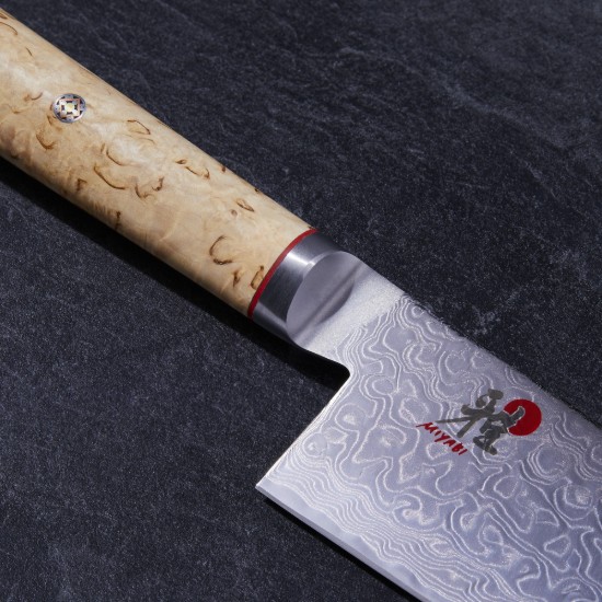Cutit Gyutoh 24 cm 5000MCD - Miyabi