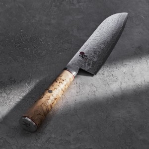Cutit Santoku 18 cm 5000MCD - Miyabi