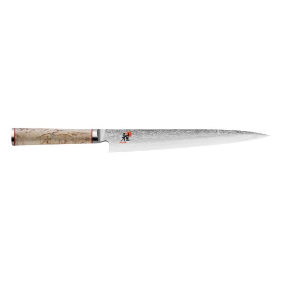 Cutit Sujihiki 24 cm 5000MCD - Miyabi