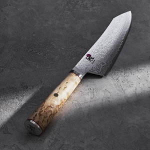 Cutit Rocking Santoku, 18cm, 5000MCD - Miyabi