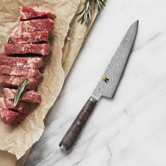 Cutit Shotoh 13 cm 5000MCD 67 - Miyabi