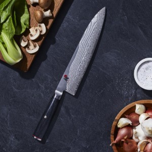 Cutit Gyutoh, 24 cm, 5000FCD - Miyabi