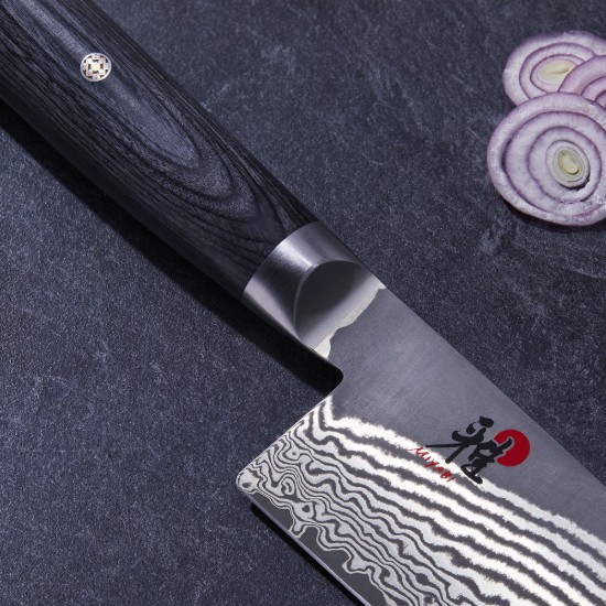 Cutit Gyutoh, 24 cm, 5000FCD - Miyabi