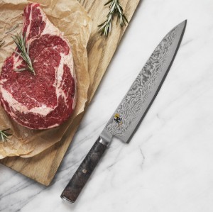 Cutit Gyutoh 24 cm 5000MCD 67 - Miyabi