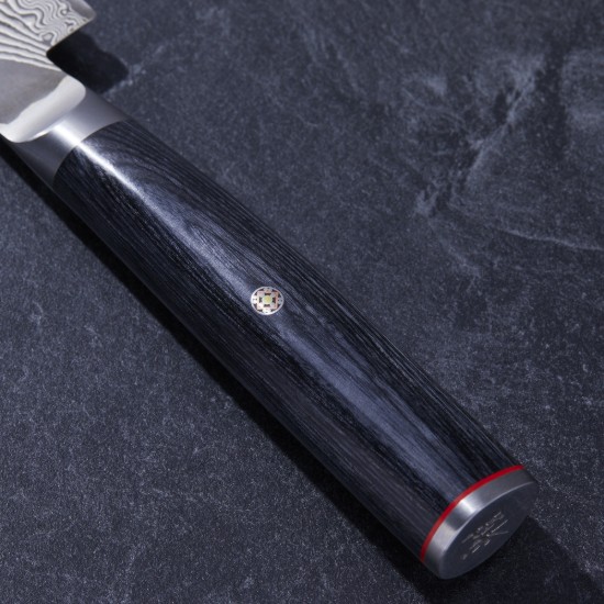 Cutit pentru paine, 24 cm, 5000FCD - Miyabi