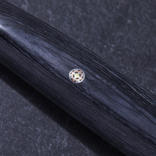 Cutit pentru paine, 24 cm, 5000FCD - Miyabi