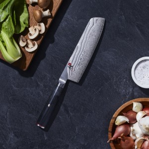 Cutit Nakiri 17 cm 5000FCD - Miyabi