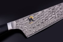 Cutit Santoku 18 cm, 800DP - Miyabi