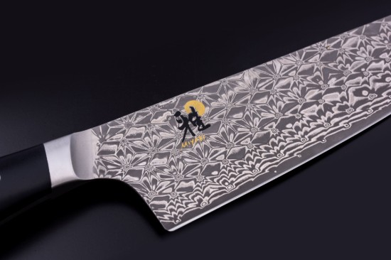 Cutit Santoku 18 cm, 800DP - Miyabi