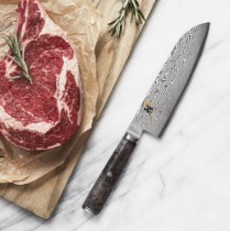 Cutit Santoku 18 cm 5000MCD 67 - Miyabi