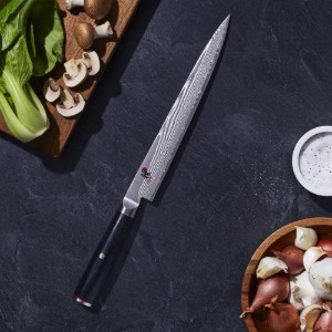 Cutit Sujihiki 24 cm 5000FCD - Miyabi