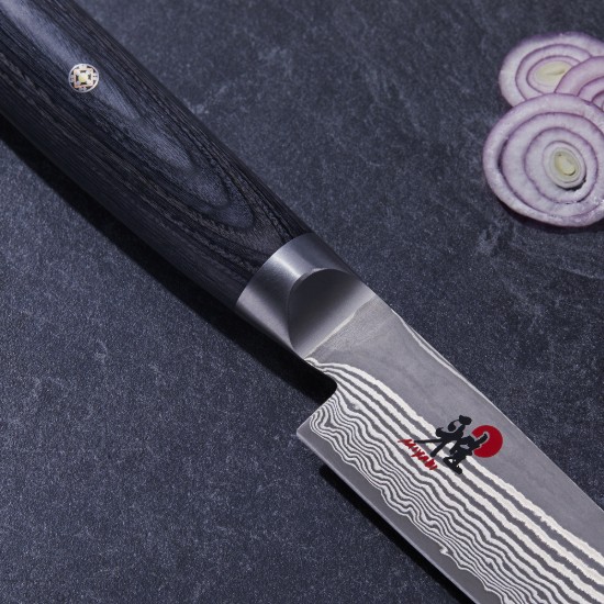 Cutit Sujihiki 24 cm 5000FCD - Miyabi