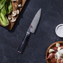 Cutit Gyutoh 16 cm 5000FCD - Miyabi