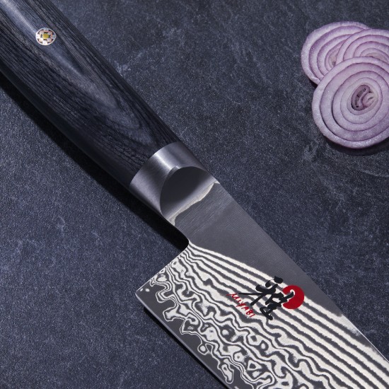 Cutit Gyutoh 16 cm 5000FCD - Miyabi