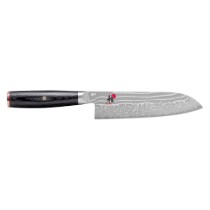 Cutit Santoku 18 cm 5000FCD - Miyabi