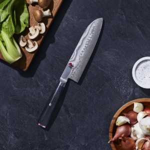 Cutit Santoku 18 cm 5000FCD - Miyabi