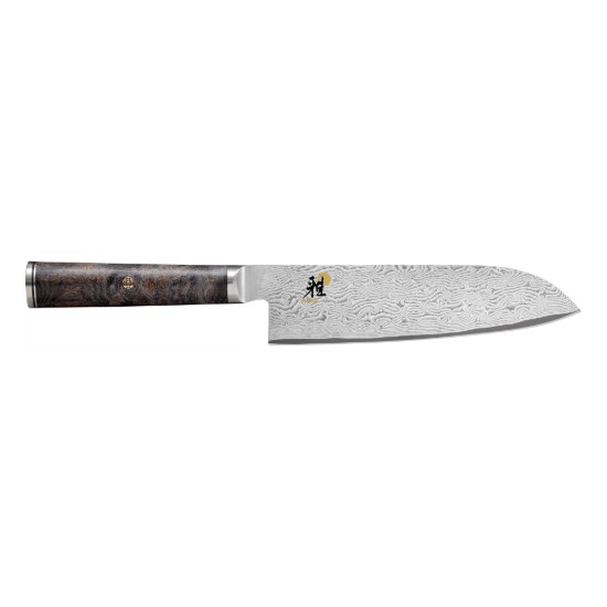 Cutit Santoku 18 cm 5000MCD 67 - Miyabi