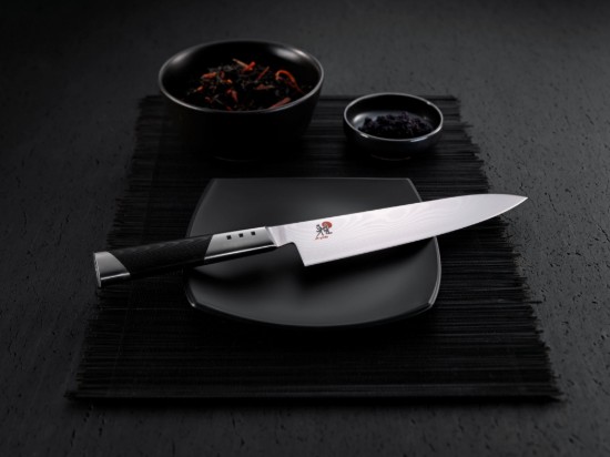 Cutit Gyutoh 20 cm 7000D - Miyabi