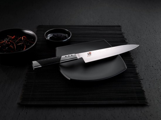 Cutit Gyutoh 20 cm 7000D - Miyabi
