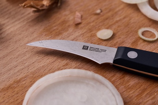 Cutit pentru decojit, 6cm, "ZWILLING Gourmet" - Zwilling