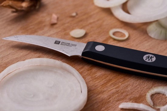 Cutit pentru decojit, 6cm, "ZWILLING Gourmet" - Zwilling