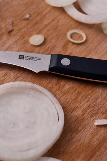 Cutit pentru decojit, 6cm, "ZWILLING Gourmet" - Zwilling