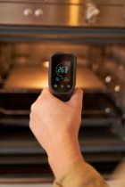 Termometru digital cu infrarosu - Ooni