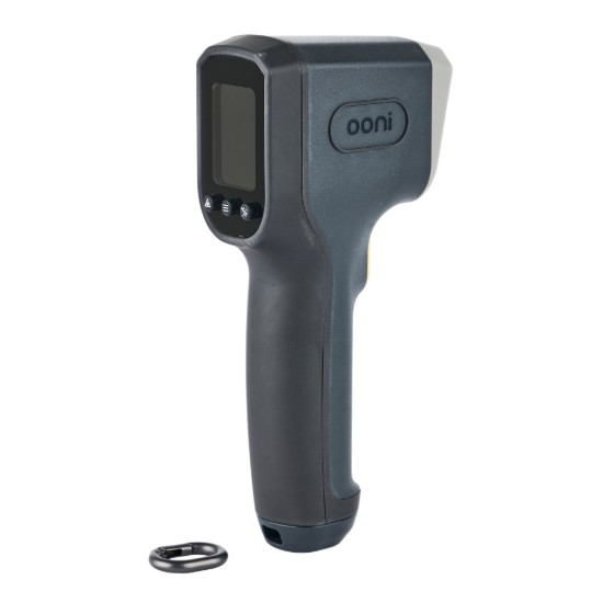 Termometru digital cu infrarosu - Ooni