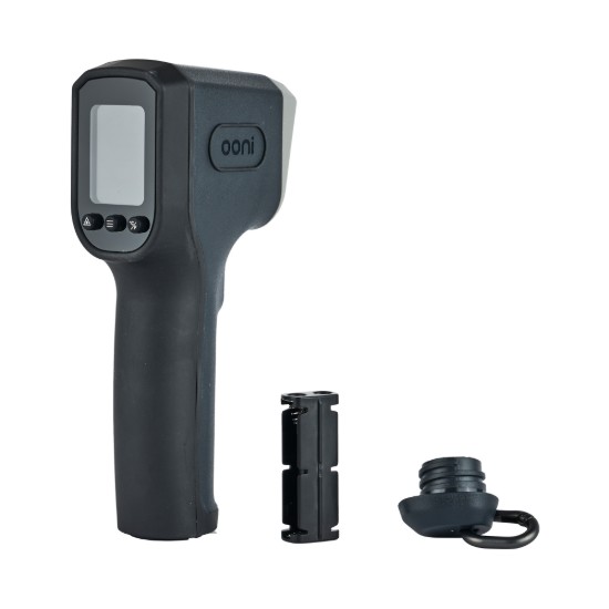 Termometru digital cu infrarosu - Ooni