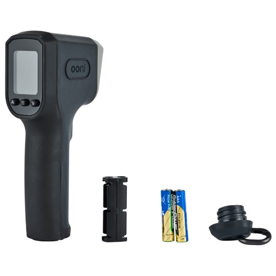 Termometru digital cu infrarosu - Ooni