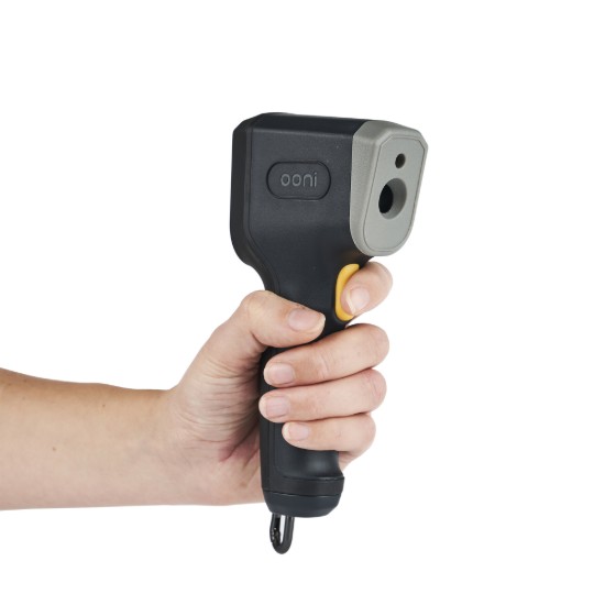 Termometru digital cu infrarosu - Ooni