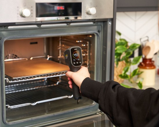 Termometru digital cu infrarosu - Ooni