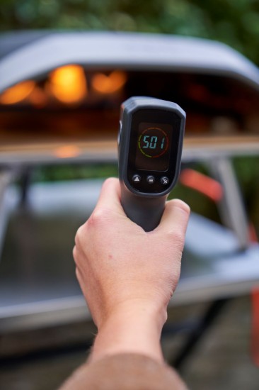 Termometru digital cu infrarosu - Ooni