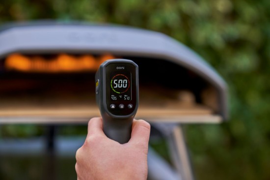 Termometru digital cu infrarosu - Ooni