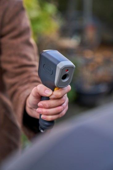 Termometru digital cu infrarosu - Ooni