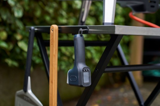 Termometru digital cu infrarosu - Ooni