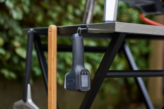 Termometru digital cu infrarosu - Ooni