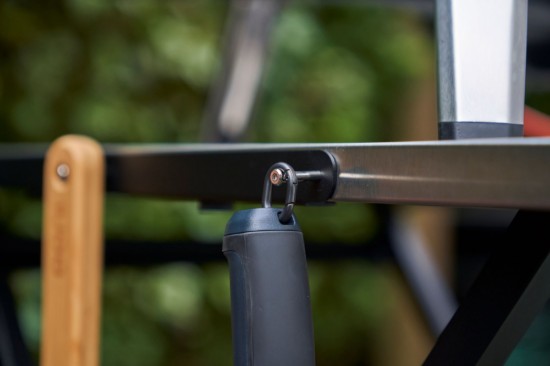 Termometru digital cu infrarosu - Ooni