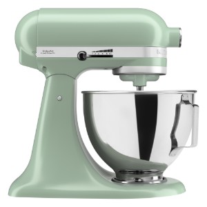Mixer cu bol 4.3L, Model 95, Cardamom - KitchenAid