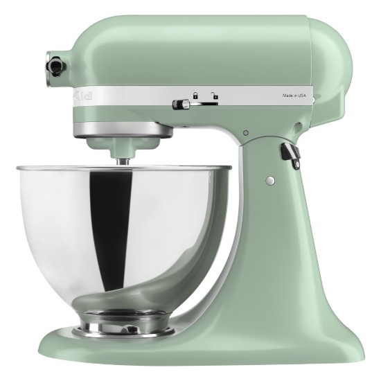 Mixer cu bol 4.3L, Model 95, Cardamom - KitchenAid